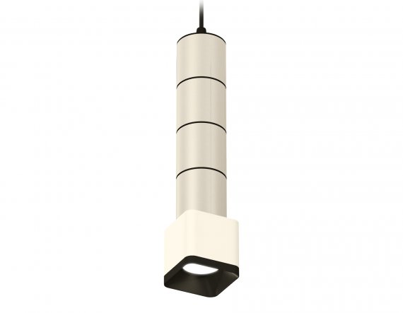 Фотография товара 'Ambrella XP7805001 Комплект подвесного светильника SWH/PSL/SBK'