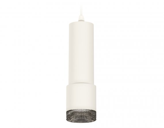 Фотография товара 'Ambrella XP7401002 Комплект подвесного светильника SWH/BK'