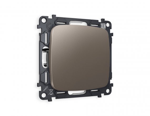 Фотография товара 'Ambrella MO646010 Комплект суппорта универсального OMEGA'