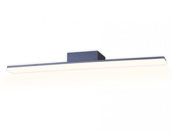 Фотография товара 'Ambrella FW424 Настенный светодиодный светильник 4200K 18W 600*50*100'