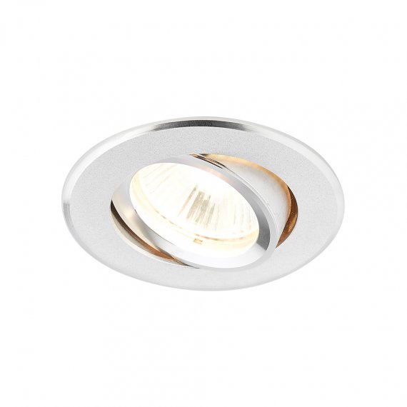 Фотография товара 'Ambrella A502 AL Встраиваемый потолочный точечный светильник MR16'