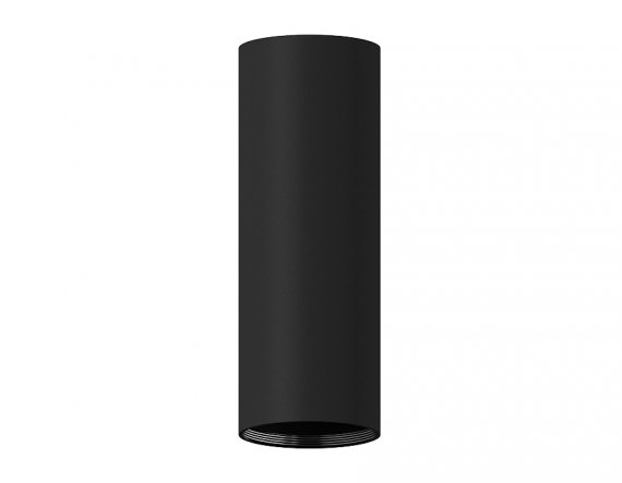 Фотография товара 'Ambrella C7456 Корпус светильника накладной для насадок D70mm'