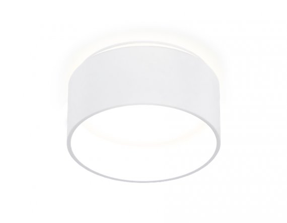 Фотография товара 'Ambrella TN190 Встраиваемый точечный светильник GU5.3 D80*60'