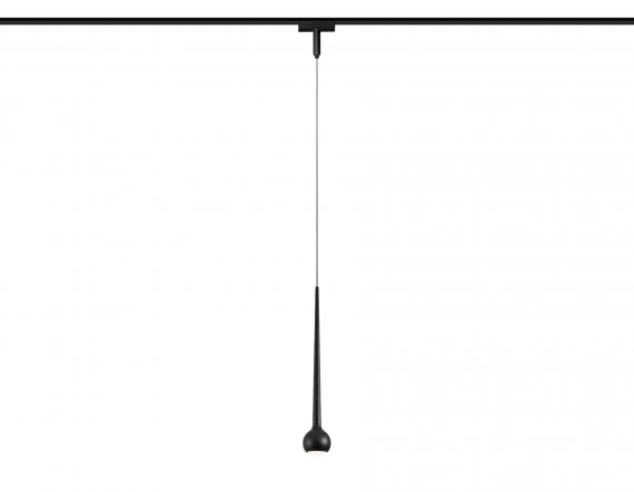 Фотография товара 'Ambrella GV1644 Светильник светодиодный трековый для шинопровода Magnetic Ultra Slim'