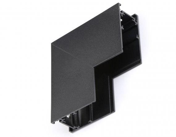 Фотография товара 'Ambrella GL3378 Коннектор угловой внутренний для накладного шинопровода Magnetic'