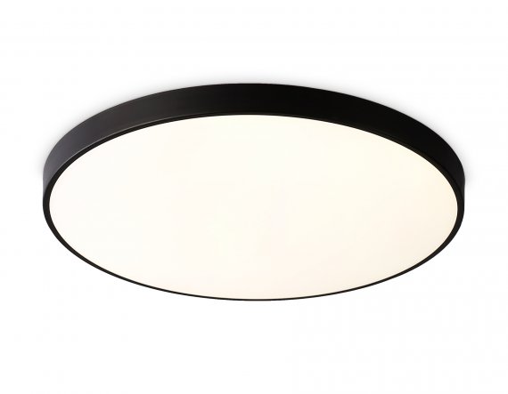 Фотография товара 'Ambrella FZ1224 Светильник светодиодный потолочный IP44 13W 4200K D232*50'