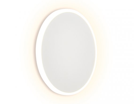 Фотография товара 'Ambrella FW104 Настенный светодиодный светильник 3000K 12W D180*40'