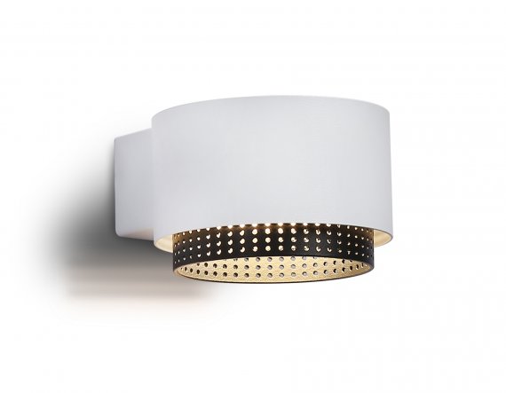 Фотография товара 'Ambrella TN71296 Светильник настенный GX53 max 12W 95*62*120'