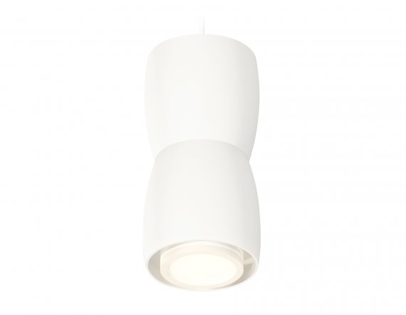 Фотография товара 'Ambrella XP1141030 Комплект подвесного светильника с акрилом SWH/FR'