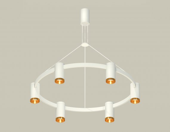 Фотография товара 'Ambrella XB9021152 Комплект подвесного светильника'