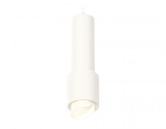 Фотография товара 'Ambrella XP7722011 Комплект подвесного светильника с акрилом SWH/FR'