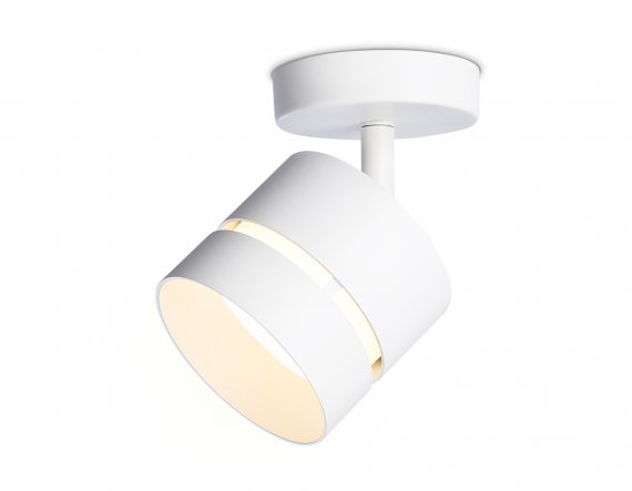 Фотография товара 'Ambrella TN71055 Светильник накладной GX53 max 12W D85*145'