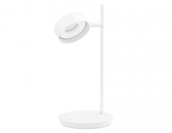 Фотография товара 'Ambrella C9801 Корпус светильника настольный поворотный для насадок Ø85мм'