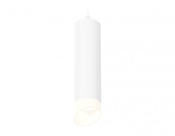 Фотография товара 'Ambrella XP6355004 Комплект подвесного светильника с акрилом SWH/FR'