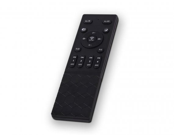 Фотография товара 'Ambrella GL1901 Пульт управления для светильников Magnetic 220V BK'