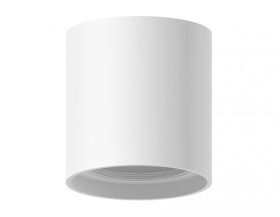 Фотография товара 'Ambrella C7722 Корпус светильника накладной для насадок D70mm'