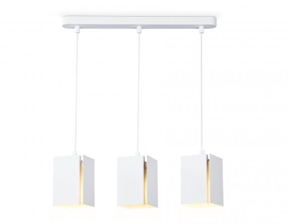 Фотография товара 'Ambrella TN5138 Светильник подвесной E27/3 max 40W 400*80*1150'