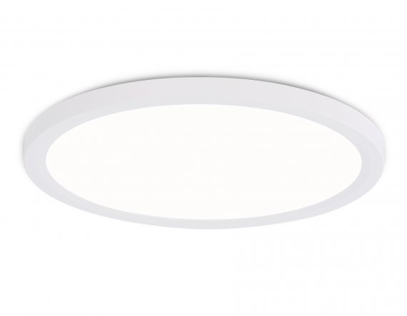 Фотография товара 'Ambrella FZ1907 Светильник светодиодный ультратонкий IP54 35W 3000K-6500K'