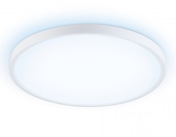 Фотография товара 'Ambrella FZ3005 Потолочный светодиодный светильник IP44 33W+10W 6400+6400К'