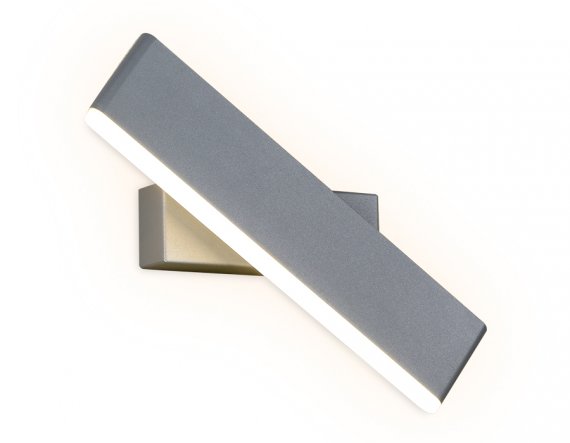 Фотография товара 'Ambrella FW428 Настенный поворотный светодиодный светильник 4200K 5W 300*70*40'