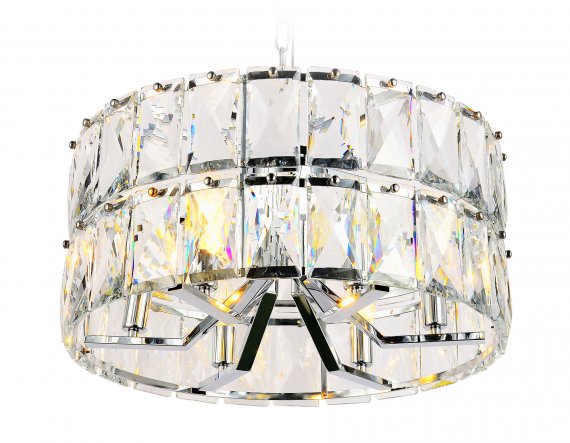 Фотография товара 'Ambrella TR5159 Подвесная люстра E14/6 max 40W D520*945'