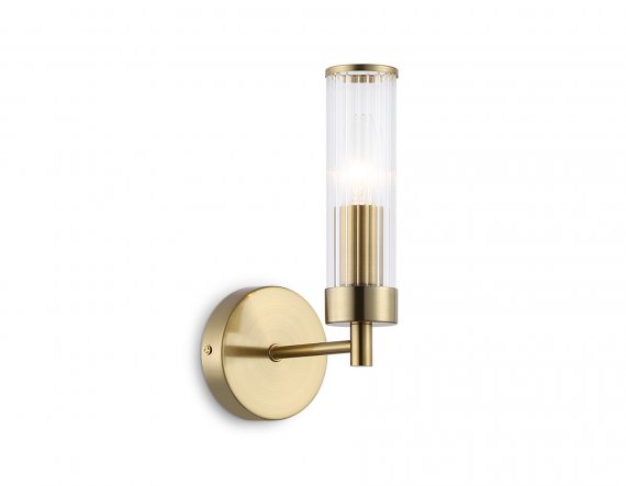 Фотография товара 'Ambrella LH55164 Светильник настенный E14 max 40W 155*100*245'