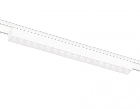 Фотография товара 'Ambrella GV1414 Светильник светодиодный трековый для шинопровода Magnetic Ultra Slim'