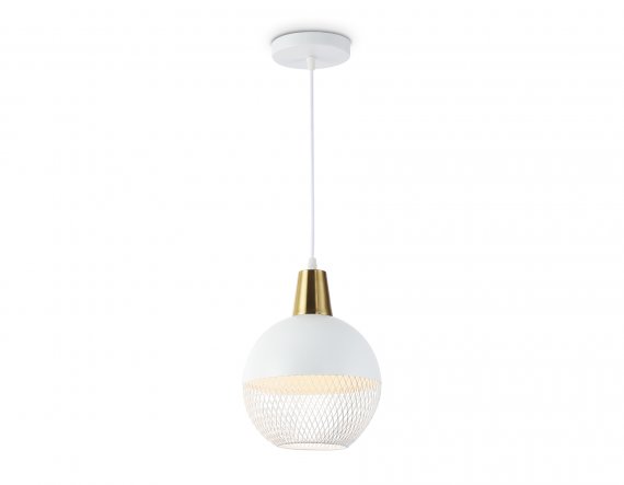 Фотография товара 'Ambrella TR8502 Светильник подвесной E27 max 60W D200*1000'