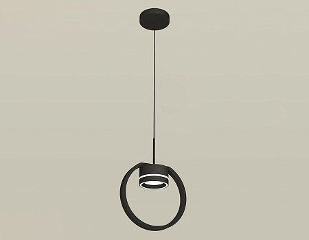 Фотография товара 'Ambrella XB9102151 Комплект подвесного светильника с акрилом GX53 (C9102, N8434)'