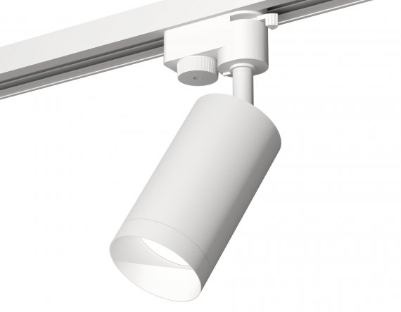 Фотография товара 'Ambrella XT6322060 Комплект трекового светильника SWH'