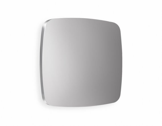 Фотография товара 'Ambrella OP5160 Лицевая панель OMEGA (Сталь матовый) заглушка для суппорта'