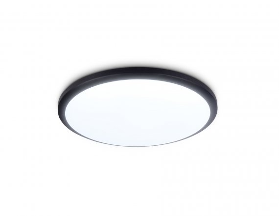 Фотография товара 'Ambrella FZ1233 Потолочный светодиодный светильник IP44 22W 6400К D260*55'