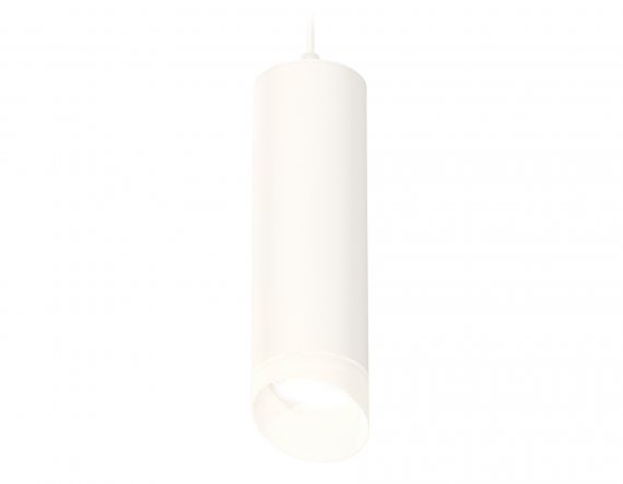 Фотография товара 'Ambrella XP7455005 Комплект подвесного светильника с акрилом SWH/FR'