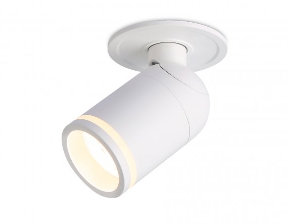 Фотография товара 'Ambrella TA1272 Встраиваемый точечный светильник MR16 GU5.3 D55*136'