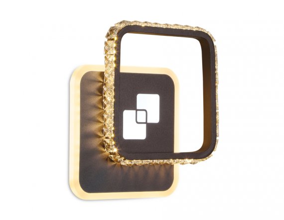 Фотография товара 'Ambrella FA232 Настенный светодиодный светильник 4200K/4200K/6400K'