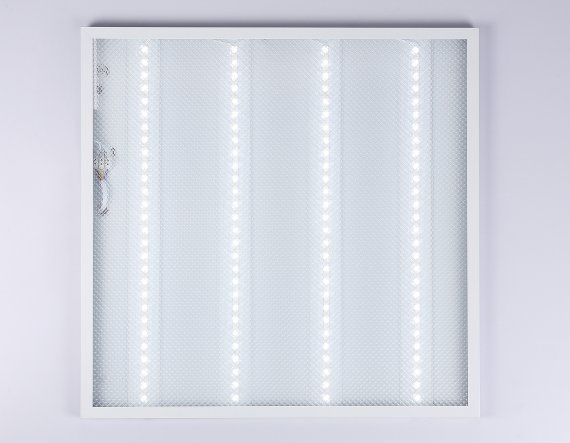 Фотография товара 'Ambrella DPS1004 Светильник светодиодный призма 36W 4000K 180-260V'