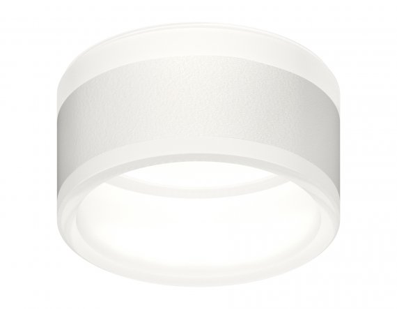 Фотография товара 'Ambrella N8444 Насадка передняя для корпуса светильника SWH/FR'