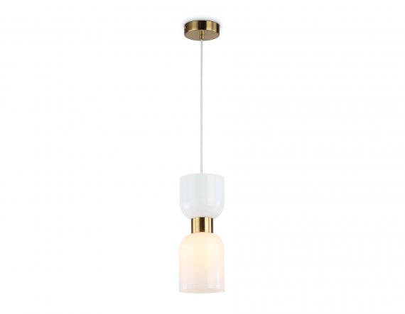 Фотография товара 'Ambrella LH56091 Светильник подвесной E14 max 60W D120*1500'