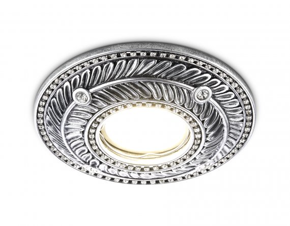 Фотография товара 'Ambrella D4468 SL Встраиваемый точечный светильник'