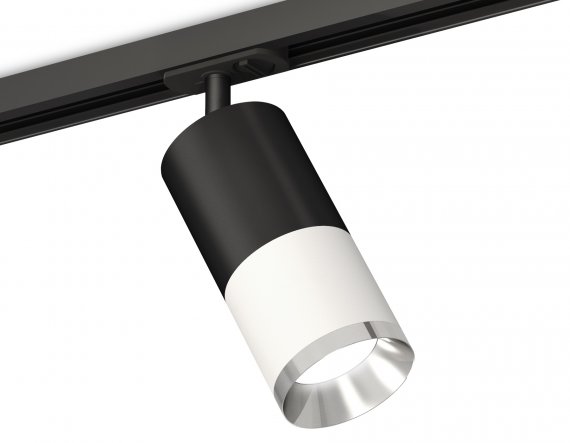 Фотография товара 'Ambrella XT7401101 Комплект трекового светильника SWH/SBK/PSL'