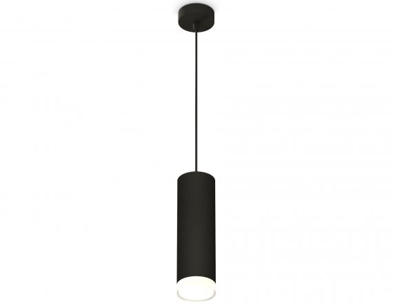 Фотография товара 'Ambrella XP8192010 Комплект подвесного светильника с акрилом BK/FR/CL'