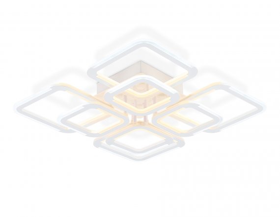 Фотография товара 'Ambrella FA8950 Светильник светодиодный потолочный 101W 3000-6000K 540*540*120'