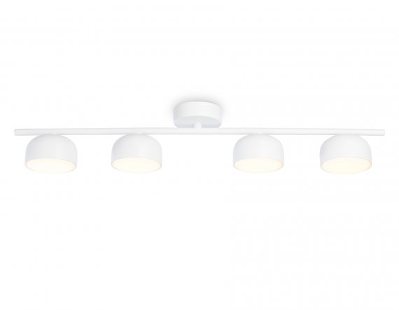 Фотография товара 'Ambrella TN71027 Светильник накладной GX53/4 max 12W 600*80*140'