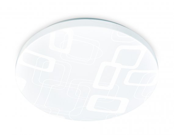 Фотография товара 'Ambrella FZ1039 Потолочный светодиодный светильник 21W 6400K D320*55'