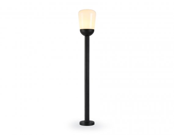 Фотография товара 'Ambrella ST2095 Светильник уличный ландшафтный BK/FR'