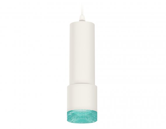 Фотография товара 'Ambrella XP7401004 Комплект подвесного светильника SWH/BL'