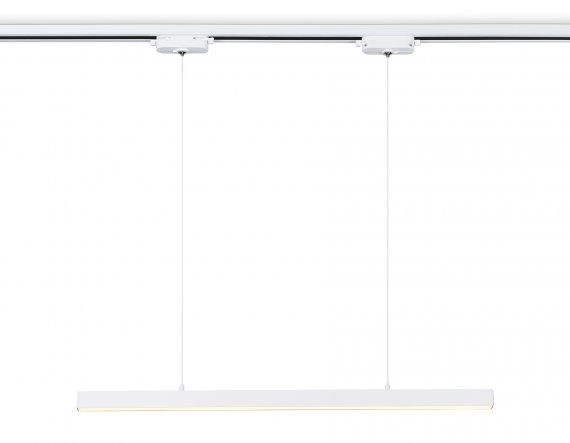 Фотография товара 'Ambrella GL6782 Светильник светодиодный трековый 24W 3000K 600*22*1025'