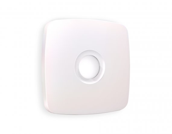 Фотография товара 'Ambrella OP2130 Лицевая панель OMEGA (Жемчуг) для TV розетки'