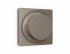 Фотография товара 'Ambrella AP6355 Лицевая панель ALFA (Темная бронза матовый) для светорегулятора'