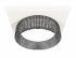 Фотография товара 'Ambrella XC8061031 Комплект встраиваемого светильника SWH/BK'